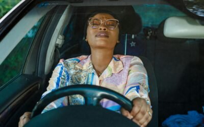 Why Your Engine Overheats in Lagos Traffic — And How to Fix It.