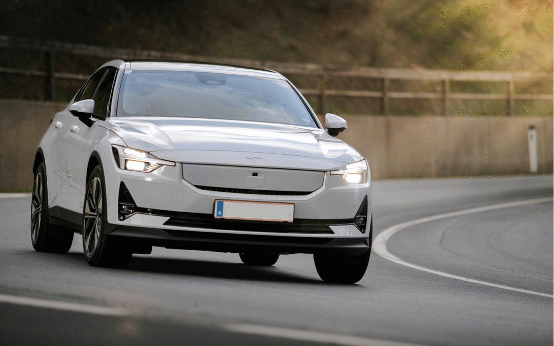 Electric Cars in Nigeria: Are We Ready or Just Dreaming?