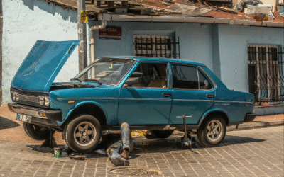 Top 7 Car Maintenance Habits Every Nigerian Driver Should Practice (But Most Don’t)