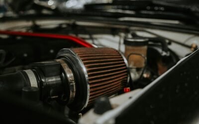 Your Fuel Filter Might Be Dirty – And Here’s Why That’s a Bigger Deal Than You Think