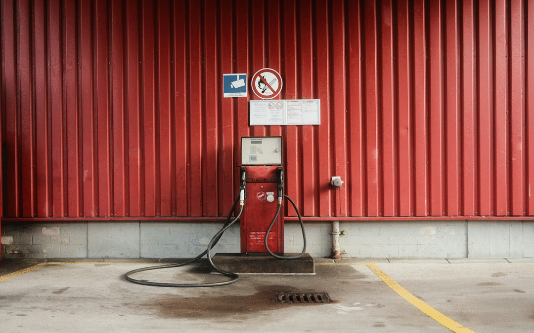 How to Spend Less on Fuel Without Changing Your Car