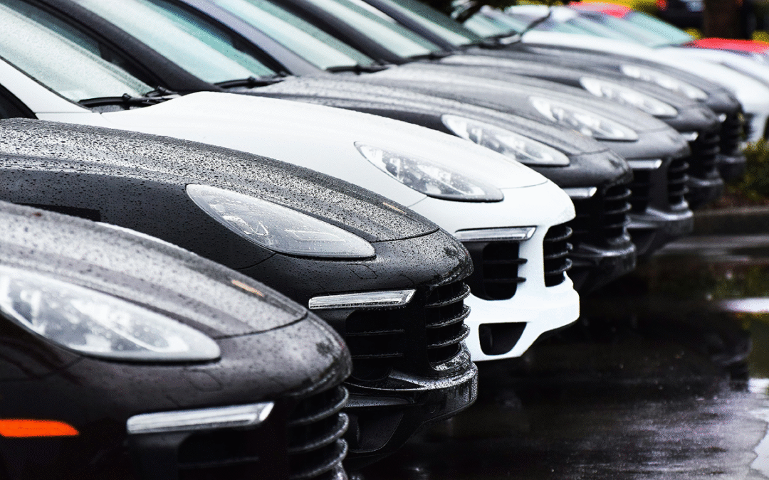 First-Time Car Buyer in Nigeria? Here’s Everything You Need to Know Before You Pay