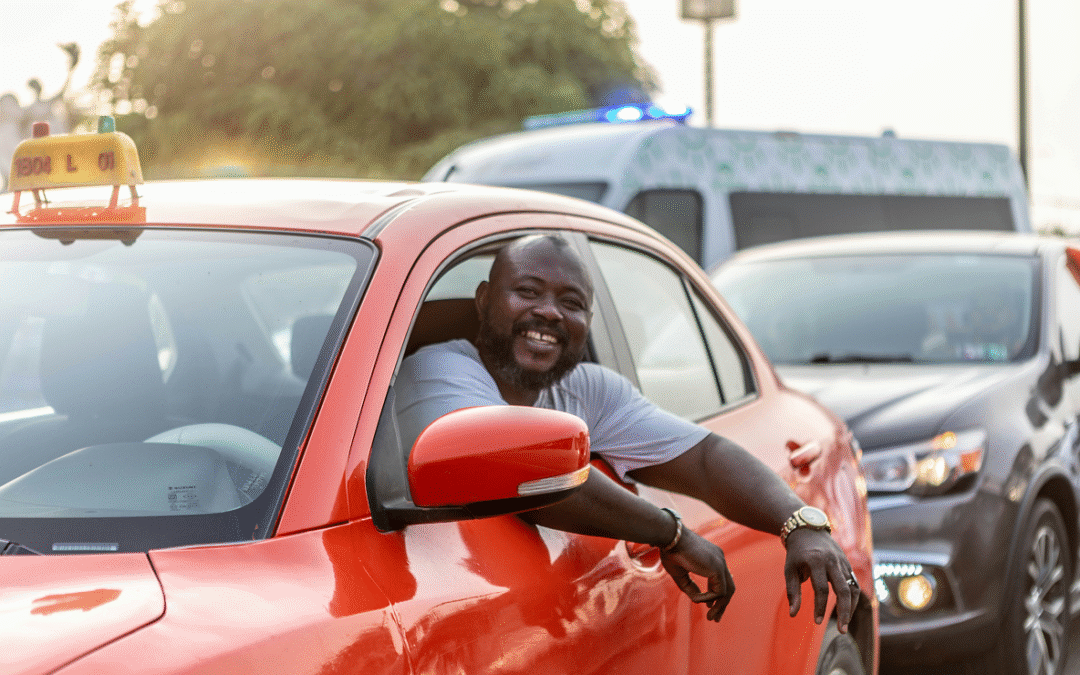 Why More Nigerians Are Buying Cars Online (and What You Should Know Before You Do)